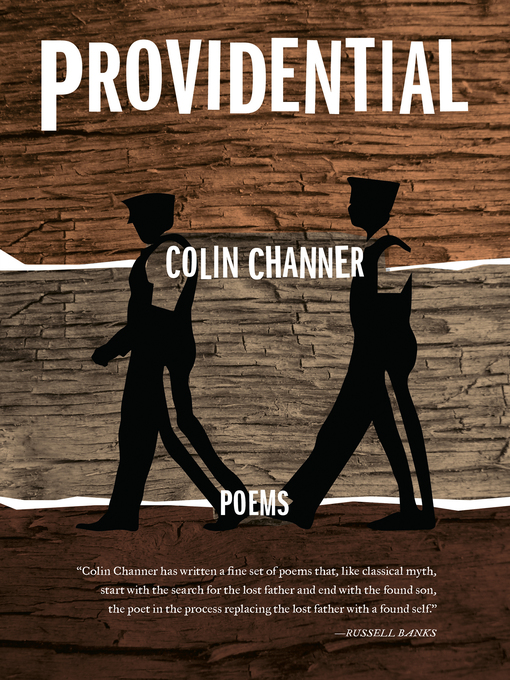 Title details for Providential by Colin Channer - Available